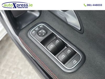 2021 Mercedes-Benz A Class