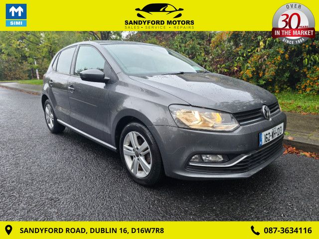 vehicle for sale from Sandyford Motors