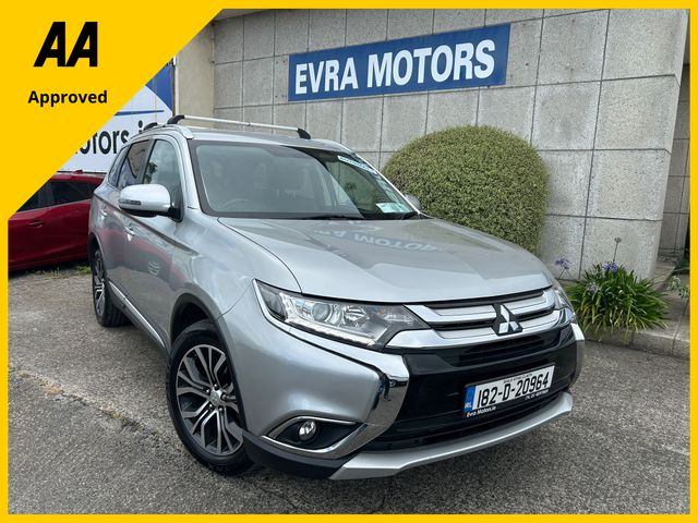 vehicle for sale from Evra Motors