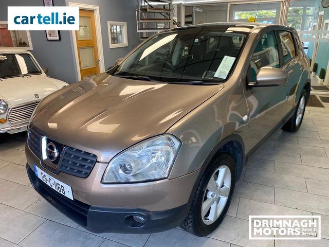 vehicle for sale from Drimnagh Motors