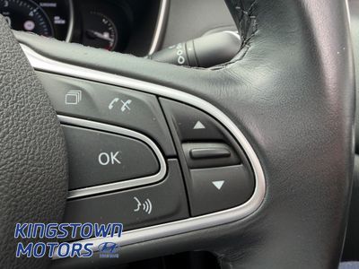 2017 Renault Megane