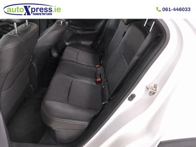 2024 Toyota Yaris Cross