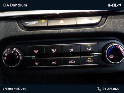 2024 Kia Ceed