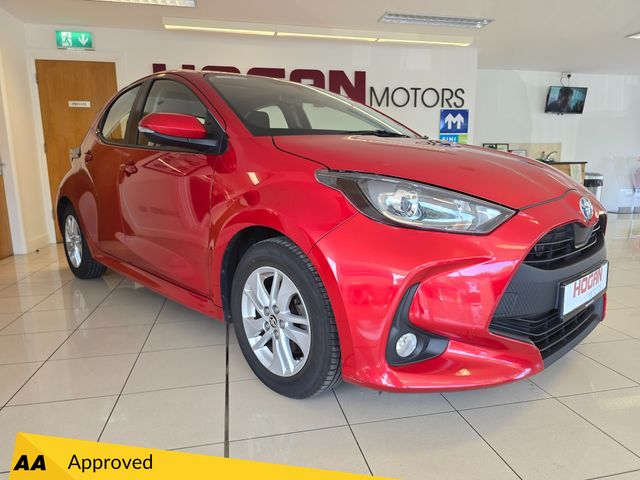 vehicle for sale from Hogan Motors