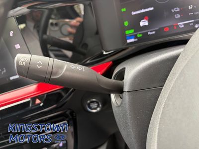 2023 Opel Mokka