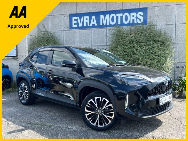 vehicle for sale from Evra Motors