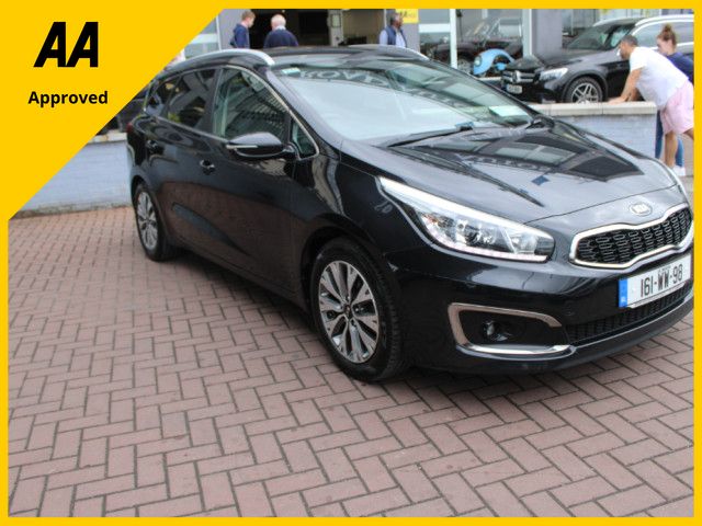 vehicle for sale from Naas Road Autos