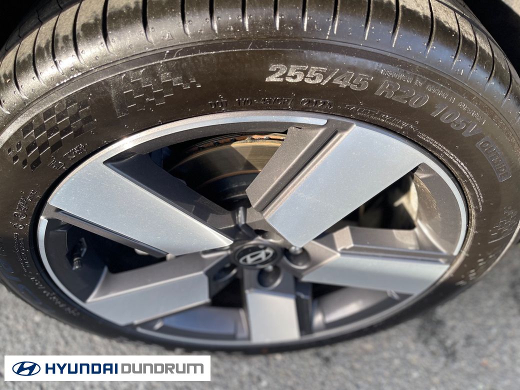 2025 Hyundai Santa Fe