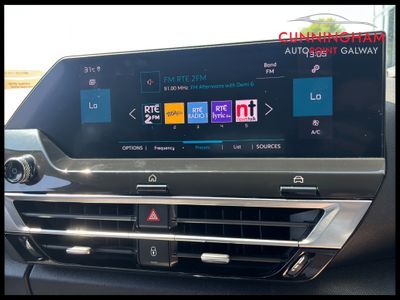 2023 Citroen C4