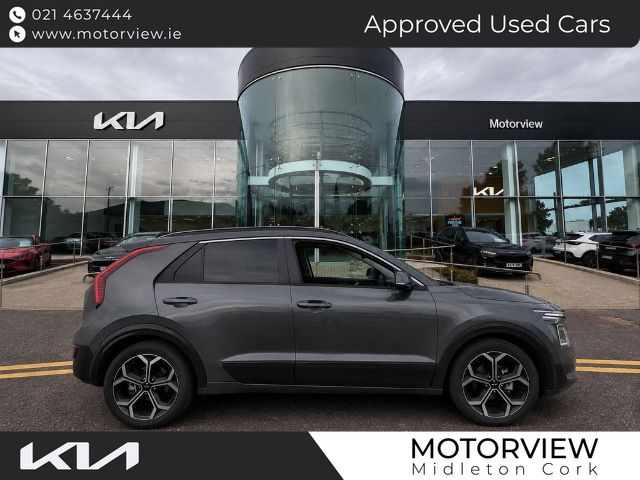 vehicle for sale from Motorview