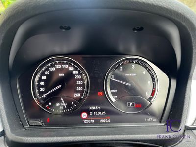 2022 BMW X1