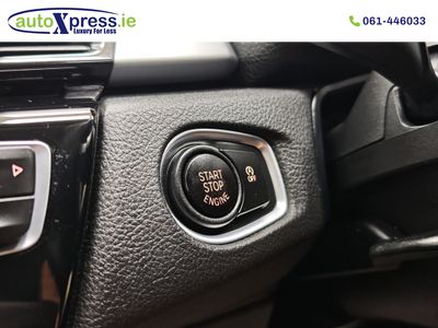 2018 BMW 2 Series Gran Tourer