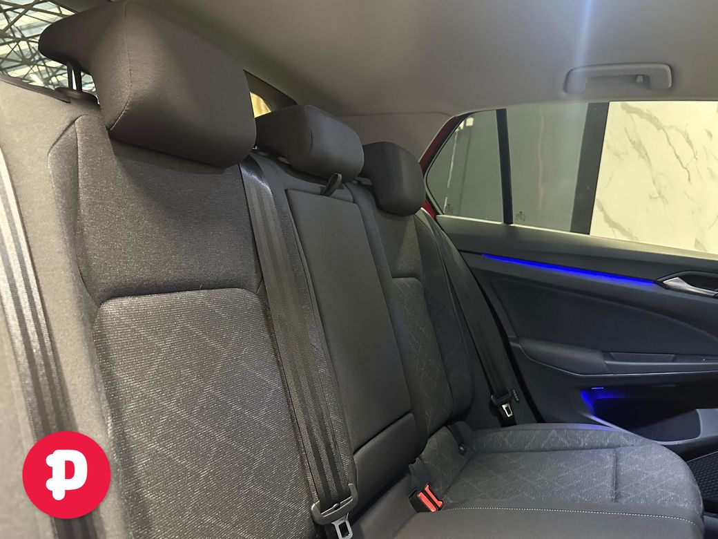 2021 Volkswagen Golf
