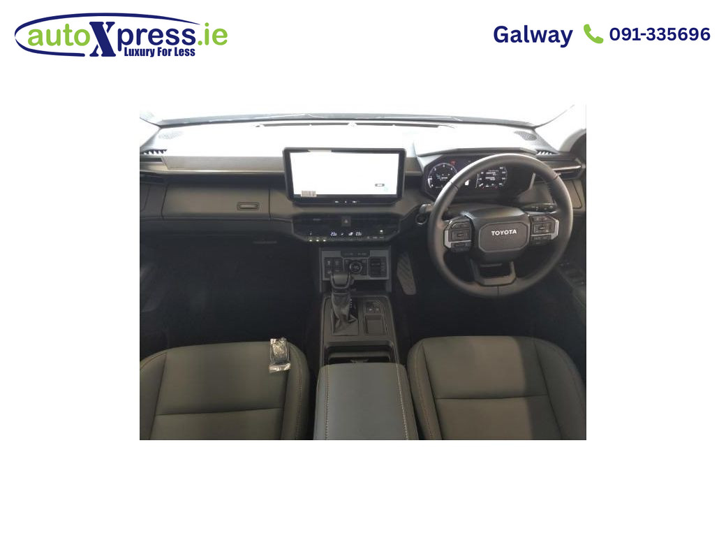2026 Toyota Hilux