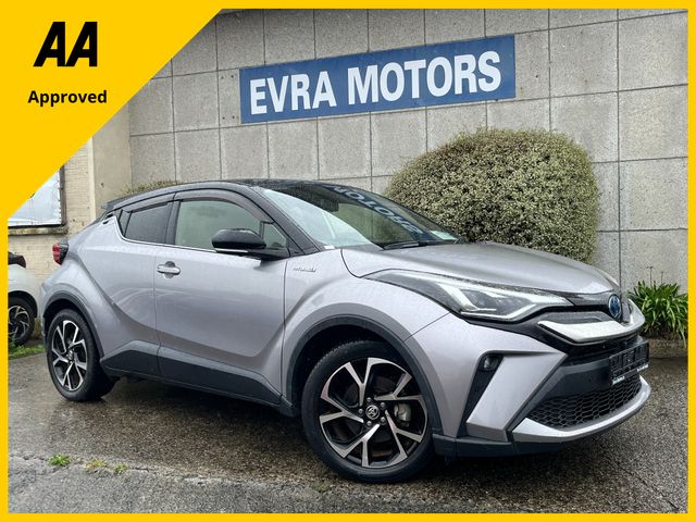 vehicle for sale from Evra Motors