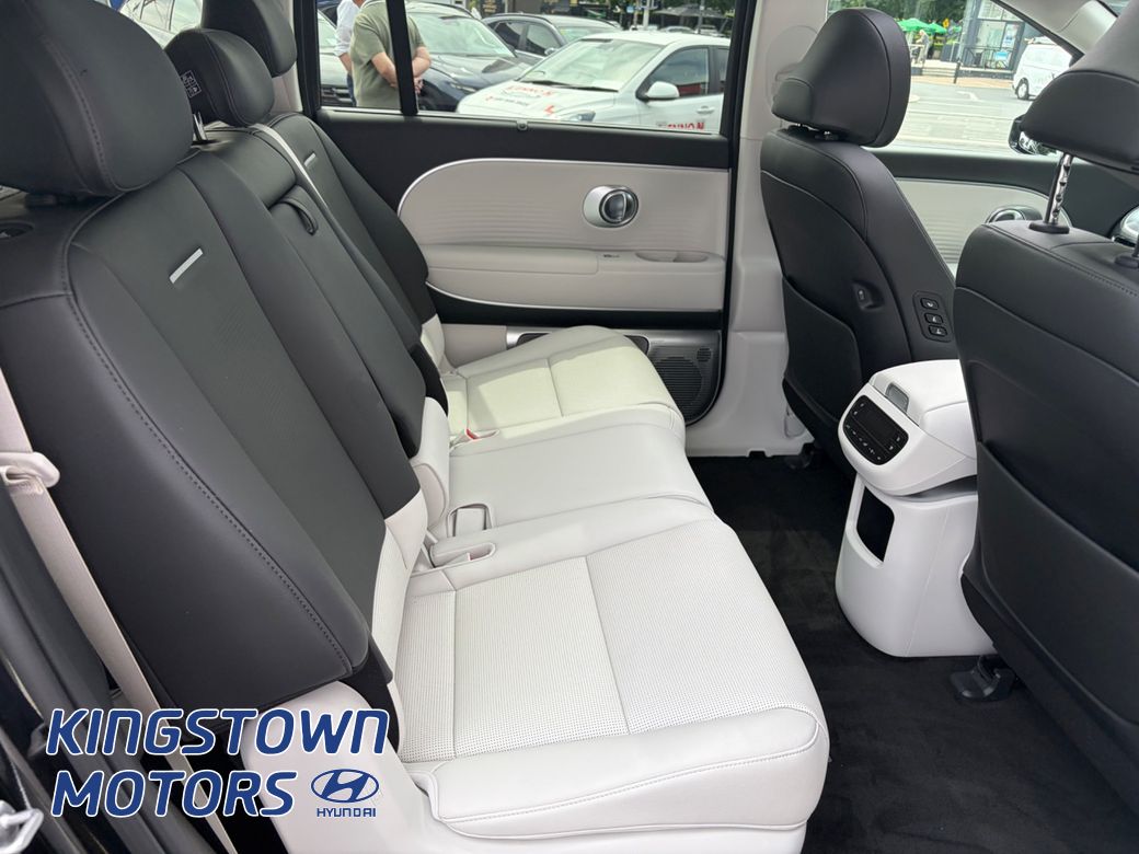 2026 Hyundai Ioniq 9
