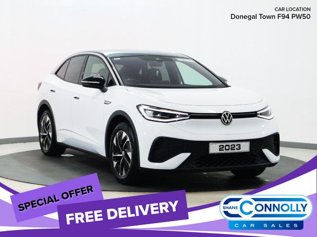 vehicle for sale from Shane Connolly Cars
