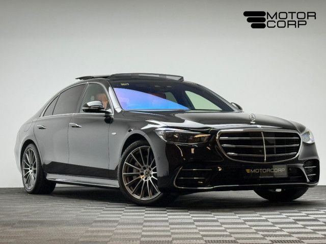 vehicle for sale from Motor Corp