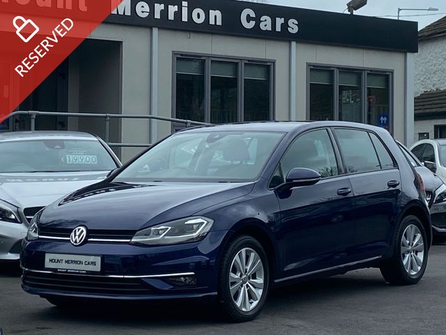 vehicle for sale from Mount Merrion Cars