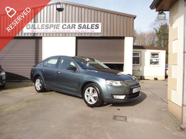 vehicle for sale from Gillespie Car Sales