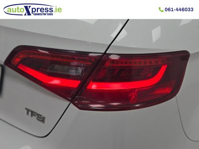2016 Audi A3