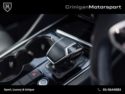 2021 Volkswagen Touareg