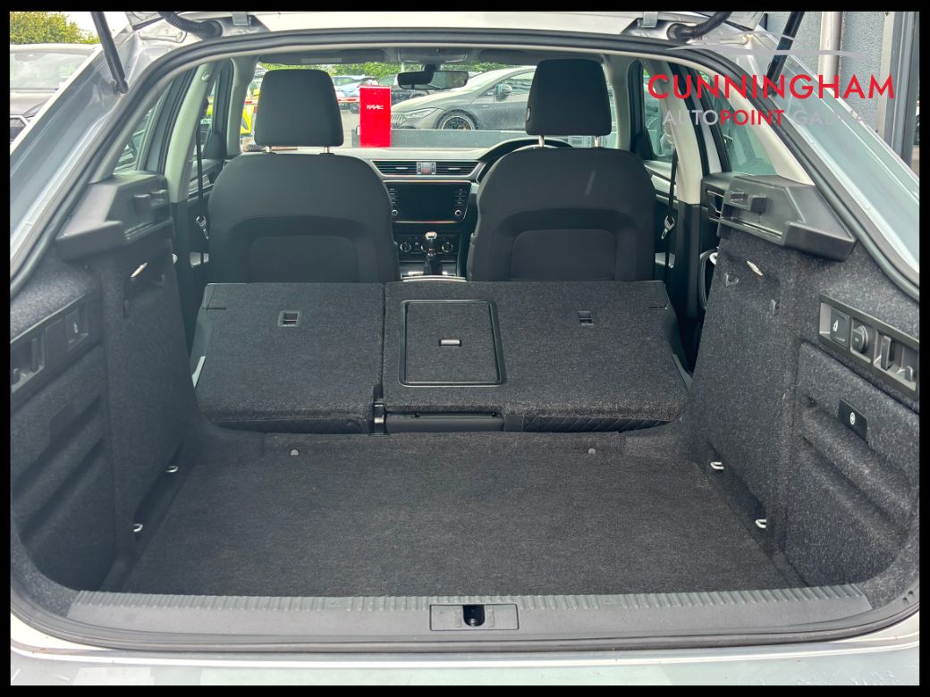 2023 Skoda Superb