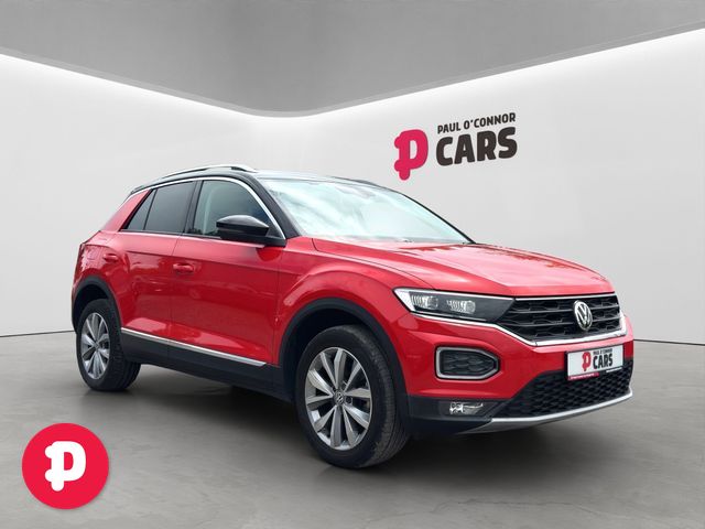 vehicle for sale from Paul O'Connor Cars