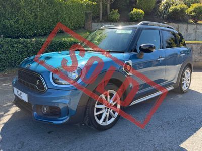 vehicle for sale from Colm Lindsay Cars Newry