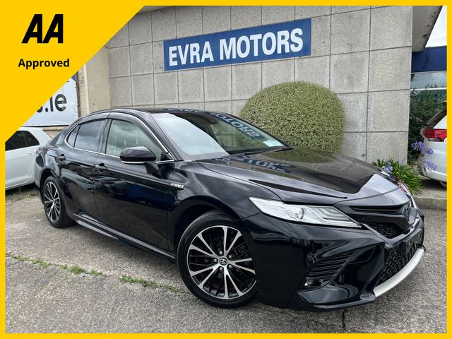 vehicle for sale from Evra Motors