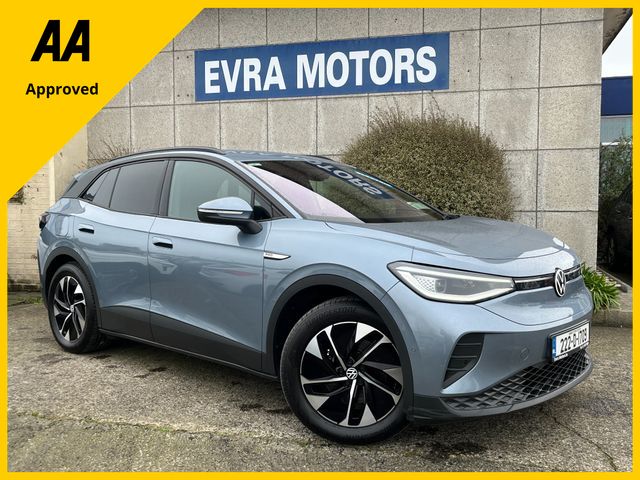 vehicle for sale from Evra Motors