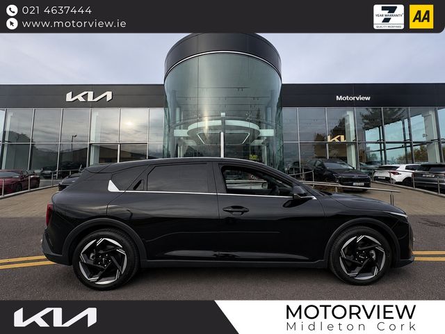 vehicle for sale from Motorview