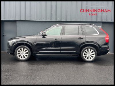 2018 Volvo XC90