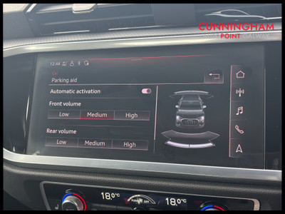 2022 Audi Q3