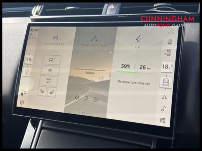 2024 Land Rover Range Rover Velar