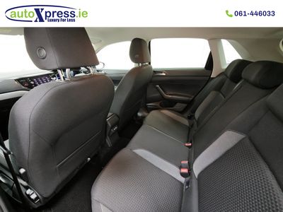 2022 Volkswagen Polo