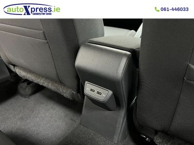 2020 Volkswagen Polo