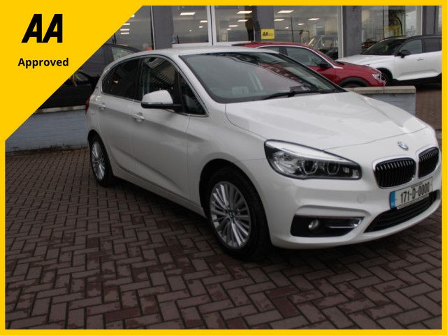 vehicle for sale from Naas Road Autos