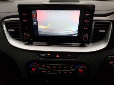 2023 Kia XCeed