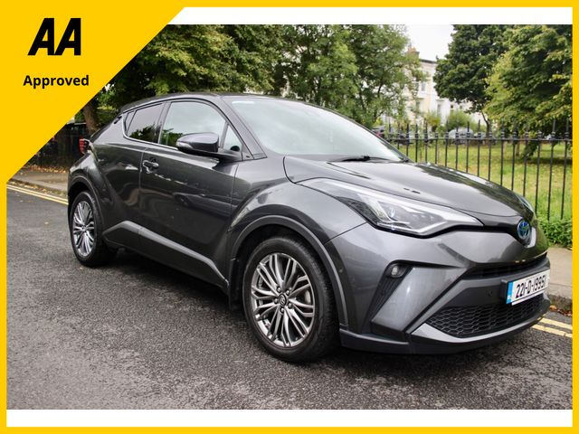 vehicle for sale from First Choice Autos