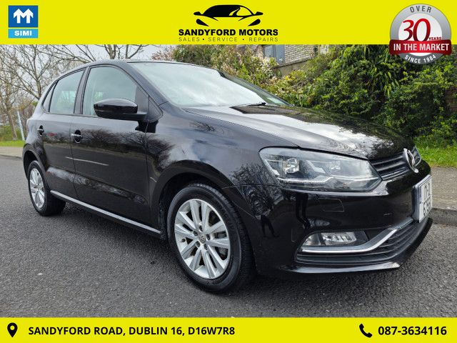 vehicle for sale from Sandyford Motors