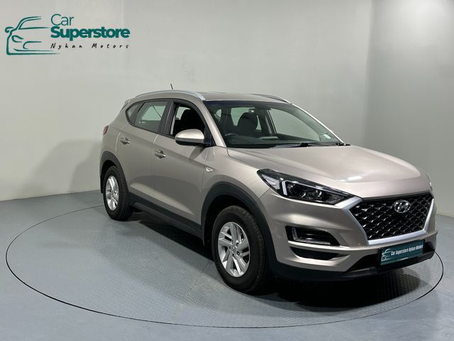vehicle for sale from Car Superstore