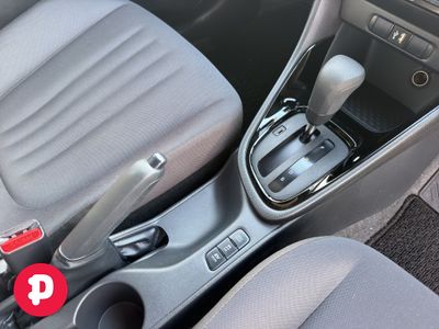 2021 Toyota Yaris
