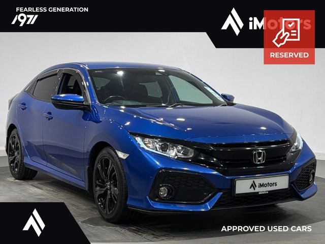 vehicle for sale from iMotors