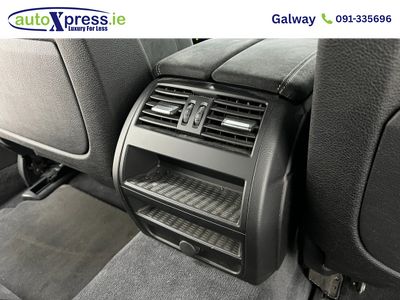 2017 BMW 5 Series