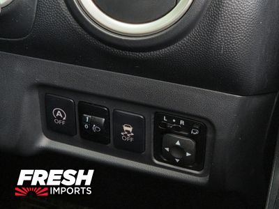 2012 Mitsubishi Mirage