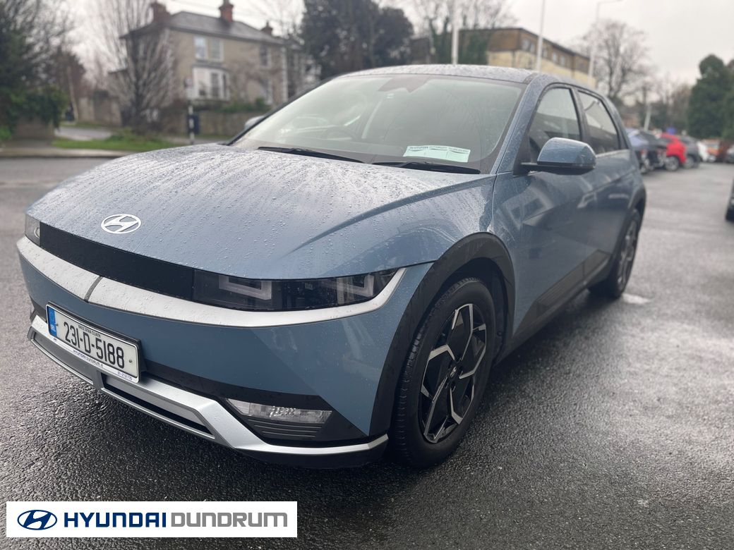 2023 Hyundai Ioniq 5