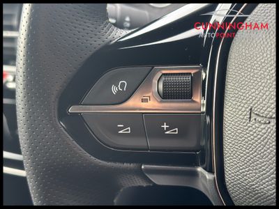 2022 Peugeot 208