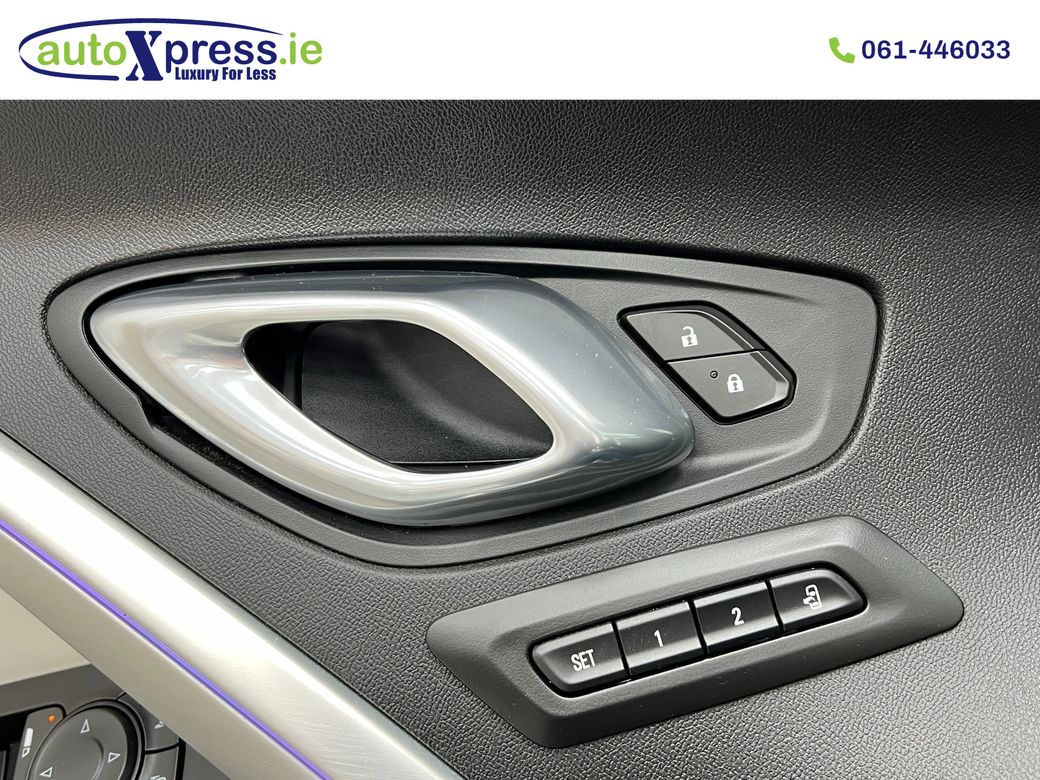 2019 Chevrolet Camaro