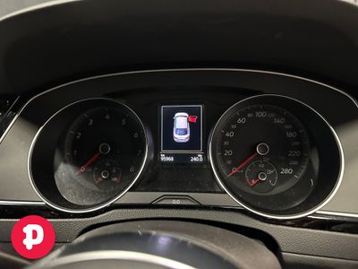 2018 Volkswagen Arteon